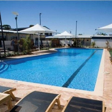 Broadwater Mariner Resort Geraldton Dış mekan fotoğraf