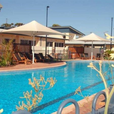 Broadwater Mariner Resort Geraldton Dış mekan fotoğraf