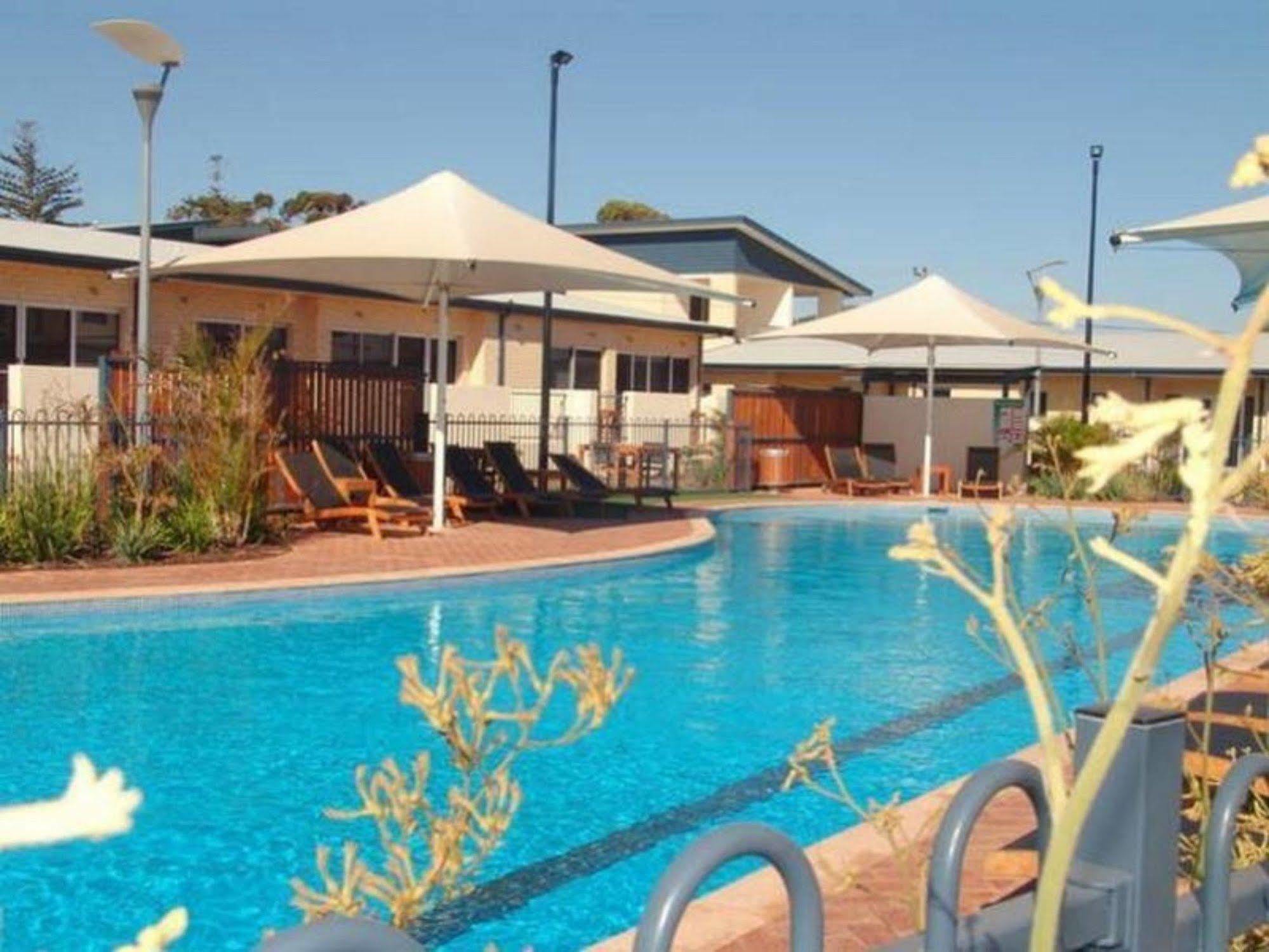 Broadwater Mariner Resort Geraldton Dış mekan fotoğraf