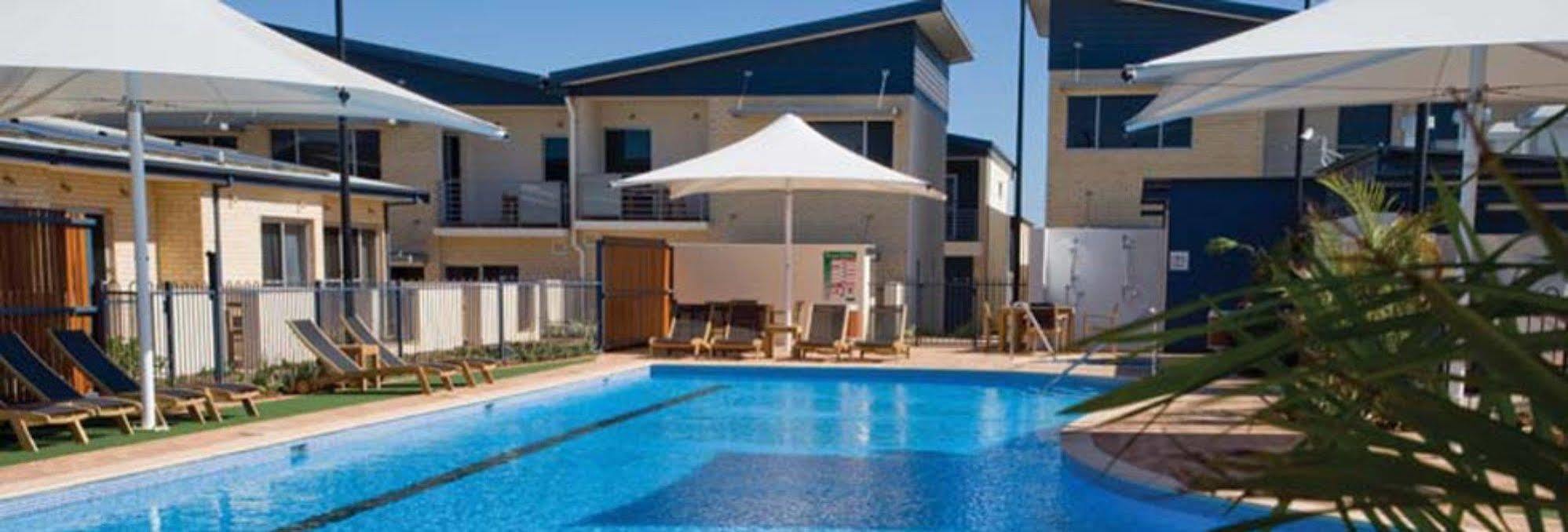 Broadwater Mariner Resort Geraldton Dış mekan fotoğraf