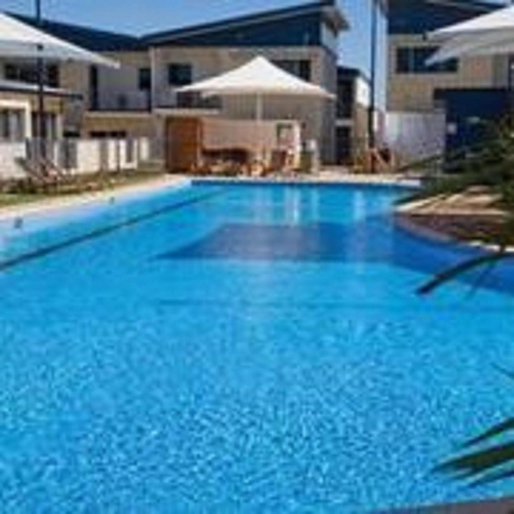 Broadwater Mariner Resort Geraldton Dış mekan fotoğraf