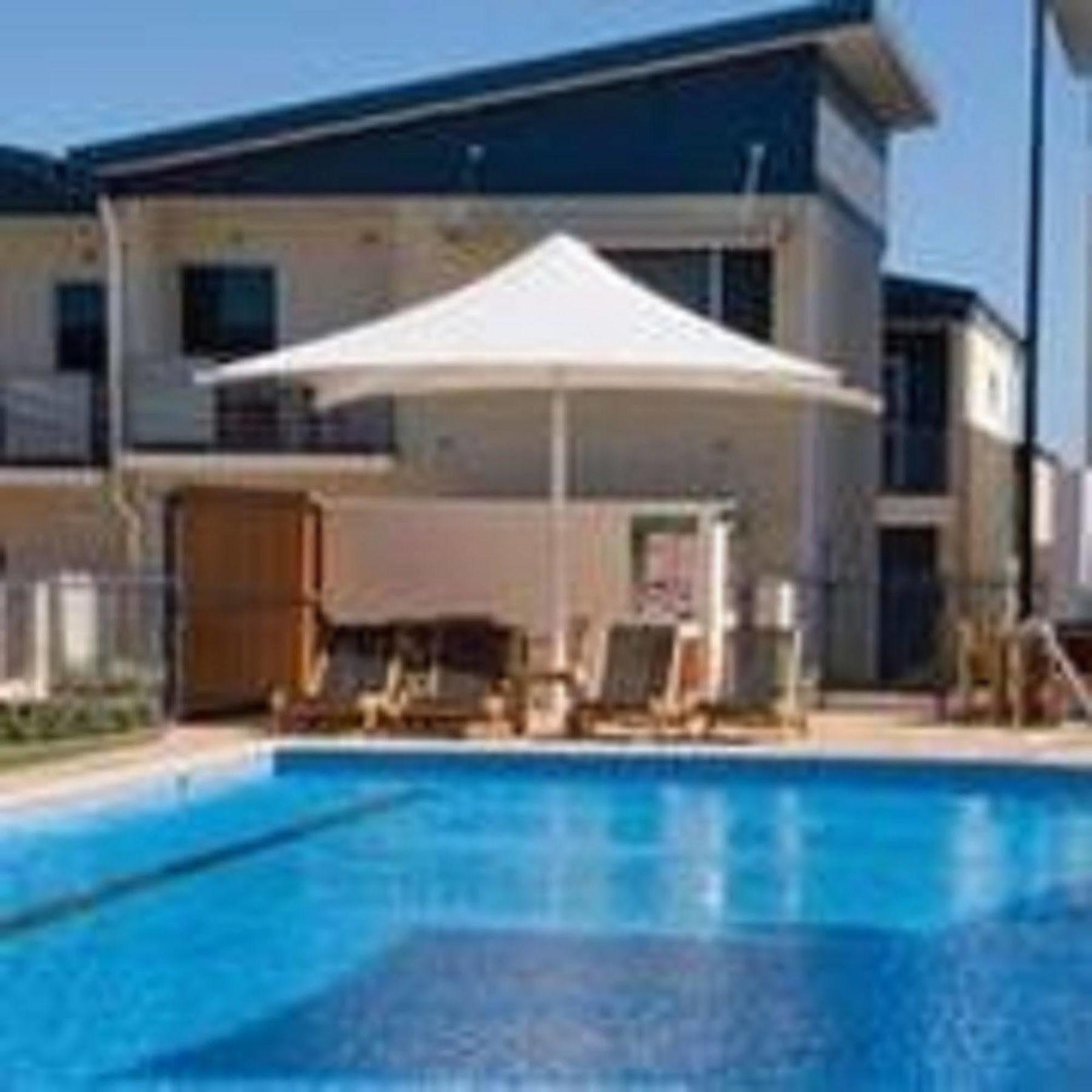 Broadwater Mariner Resort Geraldton Dış mekan fotoğraf