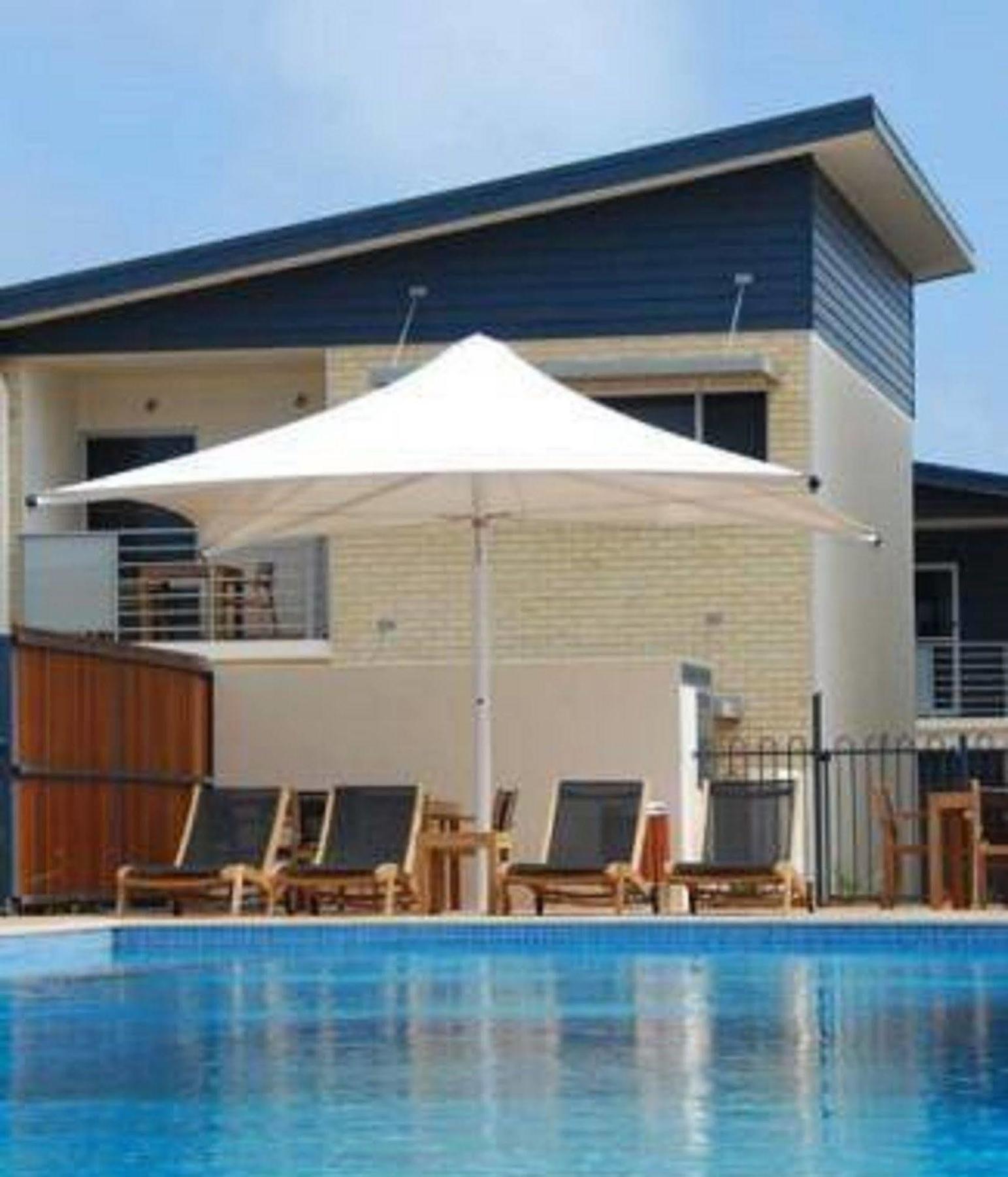 Broadwater Mariner Resort Geraldton Dış mekan fotoğraf